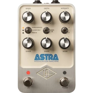 Universal Audio Universalaudio Astra Modulation Machine Gitar Pedalı
