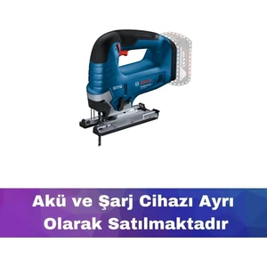 Gst 185-LI Dekupaj Testere (Akü ve Şarj Yoktur)