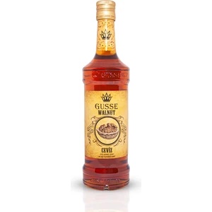 Ceviz (Walnut) Aromalı Kokteyl Şurup 70 cl