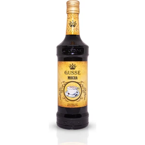 Mocha Aromalı Kokteyl Şurup 70 cl