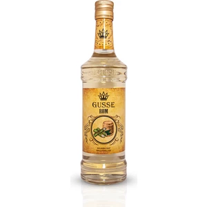 Rom Aromalı Kokteyl Şurup 70 cl