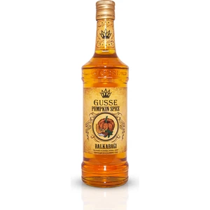 Balkabağı (Pumpkin Spice) Aromalı Kokteyl Şurup 70 cl