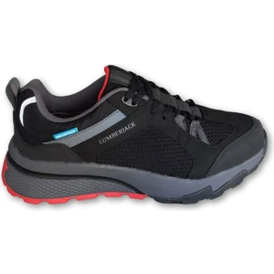 Darrel 3Pr Erkek Outdoor Ayakkabı-Siyah