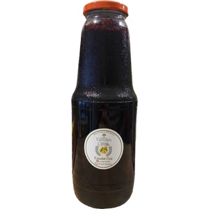 Uzman Çiftlik Taneli Karadut Özü 1400 gr
