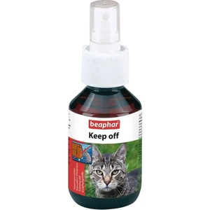 Keep Off-Kedi Uzaklaştırıcı Spray 100 Ml