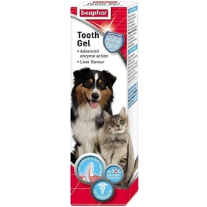 Tartar Plak Önleyici Ağız ve Diş Bakım Jeli 100 ml