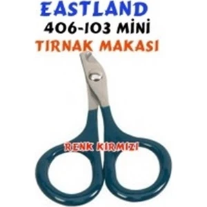 Tırnak Makası (S)