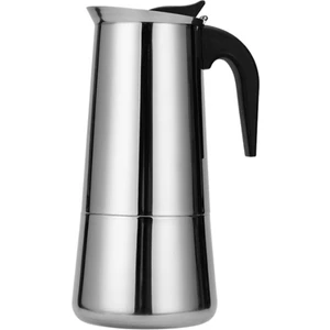 Italyan Moka Pot Espresso Kahve Makinesi Latte Makinesi Kahve Için Pot (Yurt Dışından)