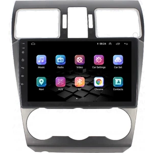 Celali Tuning Subaru Forester (2012-2017) Android 12 Carplay Navigasyon Multimedya - 8gb Ram 128GB HDD