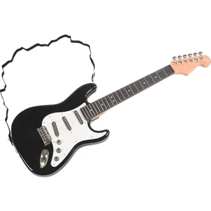 Strings Müzik Elektro Gitar Çocuk Aletleri Çocuklar Için Oyuncaklar (Yurt Dışından)