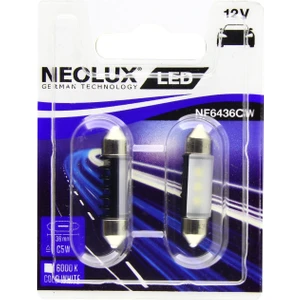 36MM Sofit LED