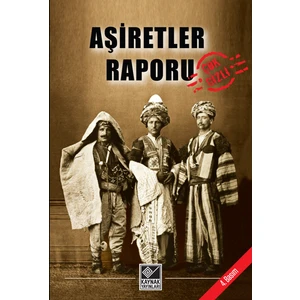 Aşiretler Raporu