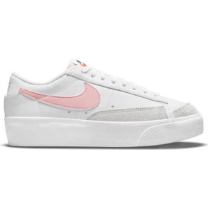 Nıke Blazer Low Platform DJ0292-103 Spor Ayakkabı
