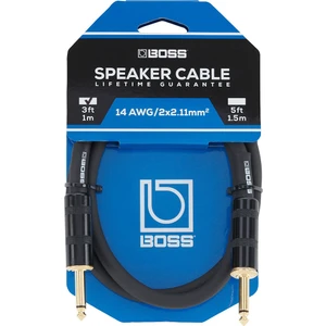 BOSS BSC-3 1m Kabin Kablosu