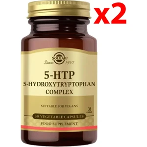 5-Htp 30 Kapsül 2 Adet