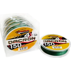 Dacron Ip Mısına 150MT. 4x