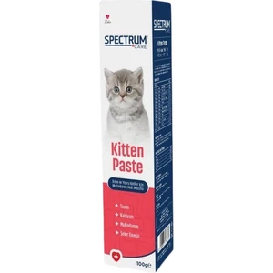 Kitten Paste Yavru Kediler Için Multivitamin Malt Macunu 100 gr