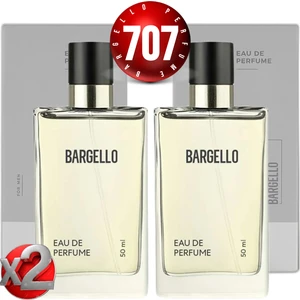 707x2(2adet) Erkek Parfüm Woody 50 ml EDP