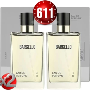 611x2(2adet) Erkek Parfüm Woody 50 ml EDP