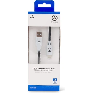 Usb-C Kablo Lisanslı Playstation 5 Uyumlu Usb-C Ps5 USB