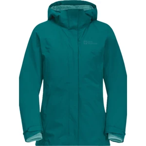 Jack Wolfskin Luntal 3in1 W Kadın Outdoor Mont 1116321