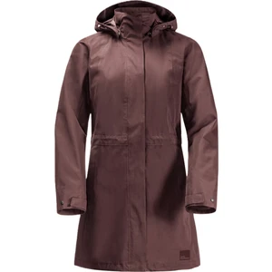 Jack Wolfskin Ottowa Coat Kadın Outdoor Mont 1107244