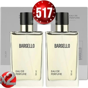 517x2(2adet) Erkek Parfüm Woody 50 ml EDP