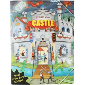 Depesche-Boya.Ktp.Castle 47909, N/A