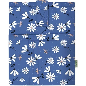 Papatya 159-Mona Cepli Kitap Kılıfı 20x25