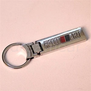 RalliArt Metal Anahtarlık
