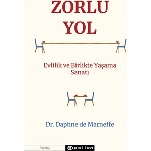 Zorlu Yol - Dr. Daphne De Marneffe