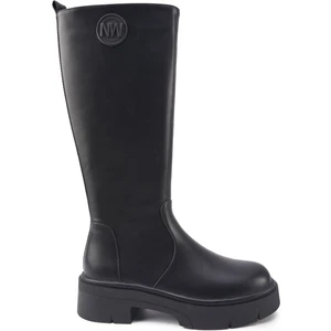 Nine West Formına 3pr Siyah Kadın Çizme