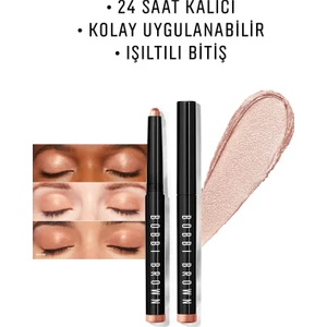 Bobbi Brown Long-Wear Cream Shadow Stick Kalem Göz Farı - Bellini 716170311173