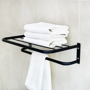 Banyo Askısı Havluluk Otel Banyo Rafı 3003