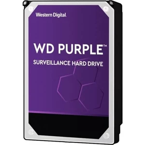 Wd Purple 160PURZ 3.5" 16 Tb 7200 Rpm Sata 3 HDD