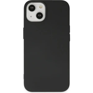 iPhone 15 Kılıf Nano Lansman Silikon Kapak