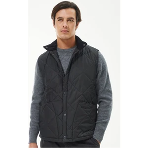 Erkek Liddesdale Yelek BK11 Black