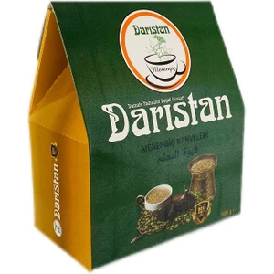 Öğütülmüş Menengiç Kahvesi %100 500 gr