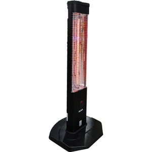 Vezüv Kumandalı Karbon Isıtıcı