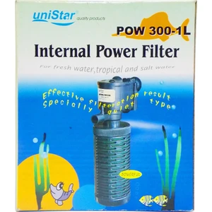 İç Filtre 500 L/H
