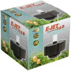 Ejet Sünger Filtre