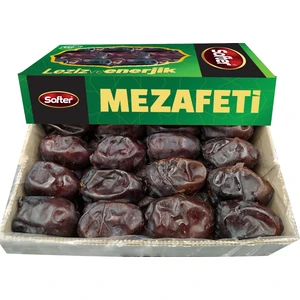 Safter Hurma Mezafeti Hurma 500 gr