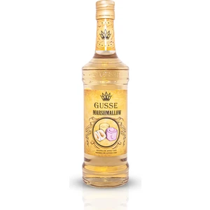 Marshmallow Aromalı Kokteyl Şurup 70 cl
