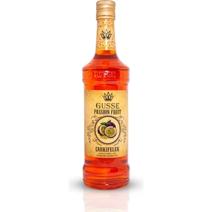 Çarkıfelek Aromalı Kokteyl Şurup 700 Ml
