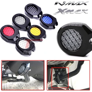 Nmax 2015-2023 Xmax 2018-2023 Orta Sehpa Genişletme Kaz Ayak