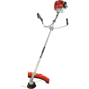 BY-520 Motorlu Yan Tırpan