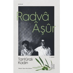 Tanturalı Kadın - Radva Aşur