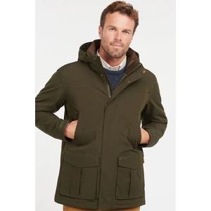 Brockstone Waterproof Ceket OL71 Dark Olive