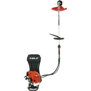BS-520 Sırt Tipi Motorlu Tırpan