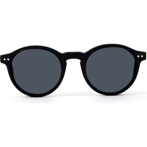 Sun's Good - Güneş Gözlüğü - The Guardıan - Mat Siyah